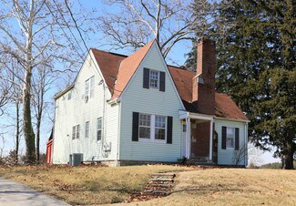 Plus de détails pour 2877 Baltimore Blvd, Finksburg, MD - Local commercial à vendre