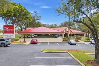 Plus de détails pour 8702 Perimeter Park Blvd, Jacksonville, FL - Bureau à louer