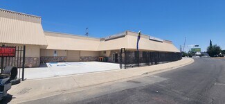 Plus de détails pour 1939 E Olive Ave, Fresno, CA - Industriel/Logistique à louer