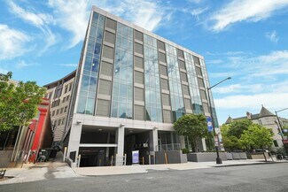 Plus de détails pour 2001 S St NW, Washington, DC - Local commercial à louer