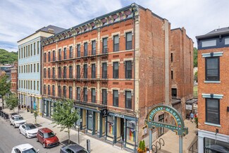 Plus de détails pour 1818 Race St, Cincinnati, OH - Bureau à louer