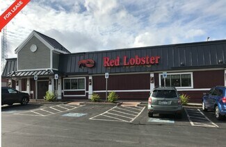 Plus de détails pour 2965 Erie Blvd E, Syracuse, NY - Local commercial à vendre