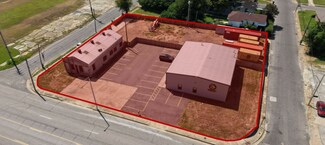 Plus de détails pour 231 S Parkway W, Memphis, TN - Bureau à vendre