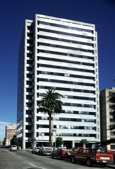 1901 Harrison St, Oakland, CA à louer - Photo de l’immeuble – Image 2 sur 11