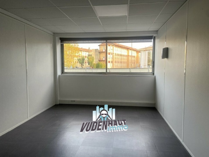 Bureau dans Toulouse à louer - Photo intérieure – Image 2 sur 9