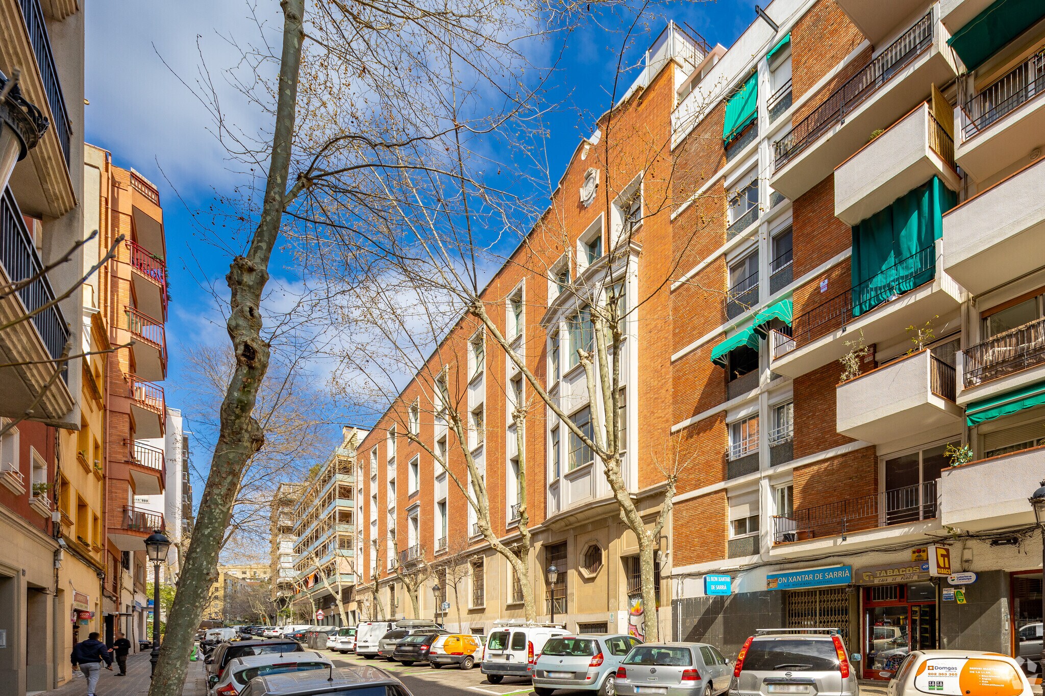 Carrer de Bordeus, 16, Barcelone, Barcelona à vendre Photo principale– Image 1 sur 5