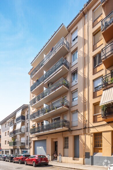 Immeuble residentiel dans Mataró, Barcelona à vendre - Photo de l’immeuble – Image 1 sur 2
