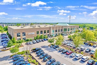 Plus de détails pour 16851 W 90th St, Lenexa, KS - Local commercial à vendre