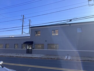 Plus de détails pour 23-53 Rome St, Newark, NJ - Industriel/Logistique à louer