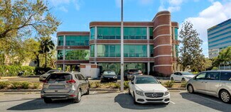 Plus de détails pour 701 N Westshore Blvd, Tampa, FL - Bureau à louer