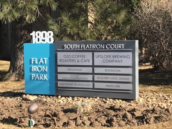 1898 S Flatiron Ct, Boulder, CO à louer - Autre – Image 2 sur 8