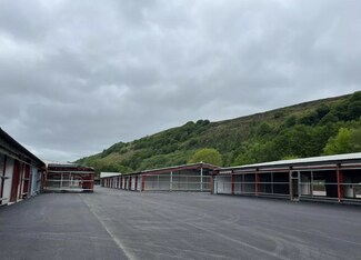 Plus de détails pour 21 Festival Park, Ebbw Vale - Industriel/Logistique à louer