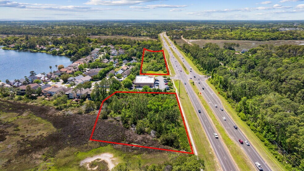 E Sr 200, Fernandina Beach, FL à vendre - Photo de l’immeuble – Image 2 sur 9
