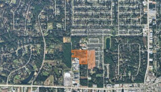 Plus de détails pour 33203 Forest West St, Magnolia, TX - Terrain à vendre