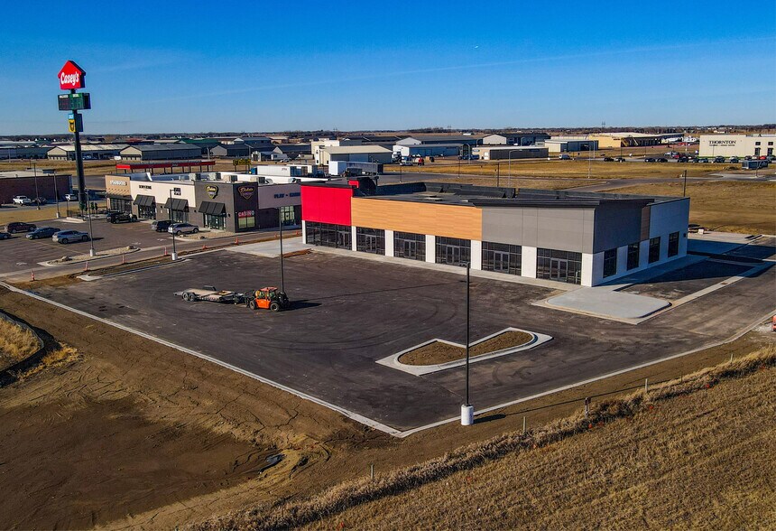 Venture Pl, Sioux Falls, SD à louer - Photo de l’immeuble – Image 1 sur 5