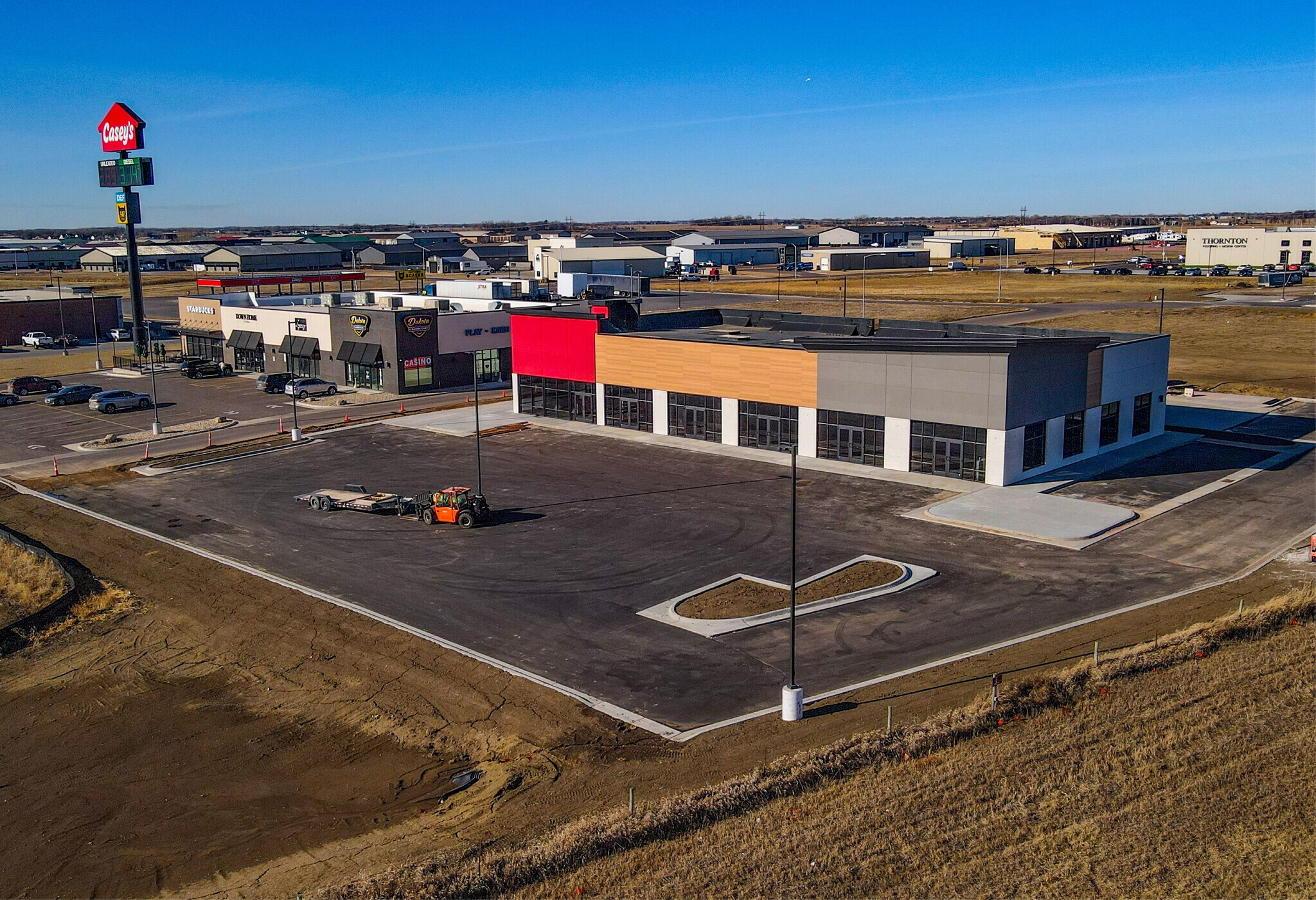 Venture Pl, Sioux Falls, SD à louer Photo de l’immeuble– Image 1 sur 6