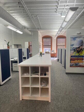 Plus de détails pour 192 South St, Boston, MA - Bureau à louer