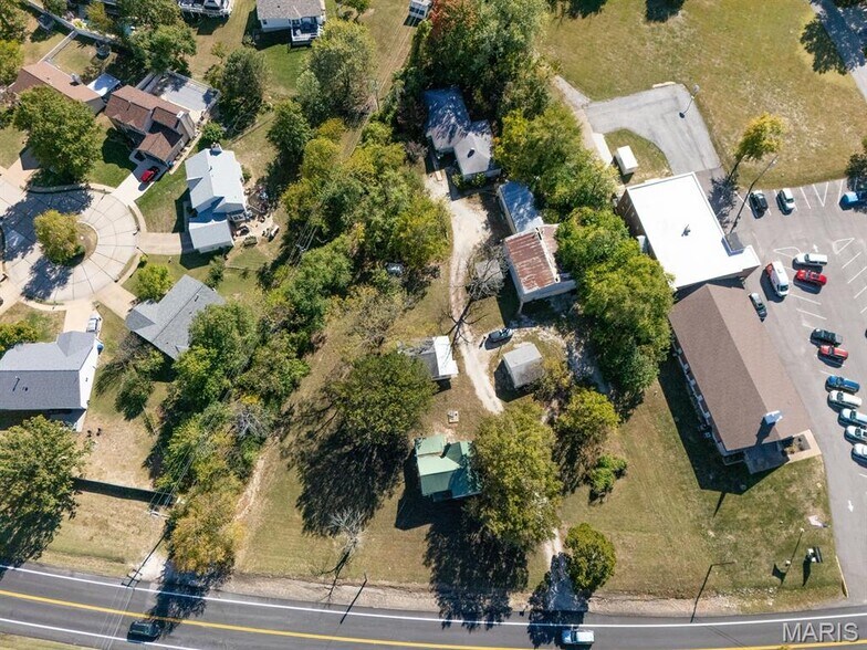 3728 Telegraph Rd, Arnold, MO à vendre - Photo de l’immeuble – Image 3 sur 17