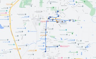 Plus de détails pour Danville, KY Multifamily & Commercial – à vendre, Danville, KY