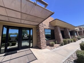 9865 E Bell Rd, Scottsdale, AZ à louer Photo intérieure– Image 2 sur 20