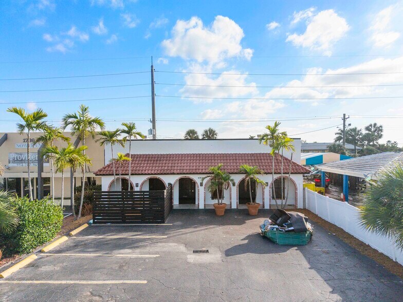 1730 E Commercial Blvd, Fort Lauderdale, FL à louer - Photo de l’immeuble – Image 1 sur 53