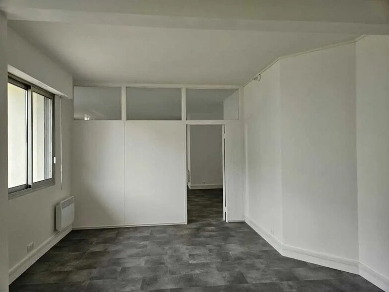 84 Avenue Jean Jaurés, Clamart à louer - Photo de l’immeuble – Image 3 sur 13