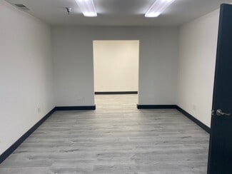 Plus de détails pour 2023-2043 S Santa Fe Ave, Los Angeles, CA - Bureau, Industriel/Logistique à louer