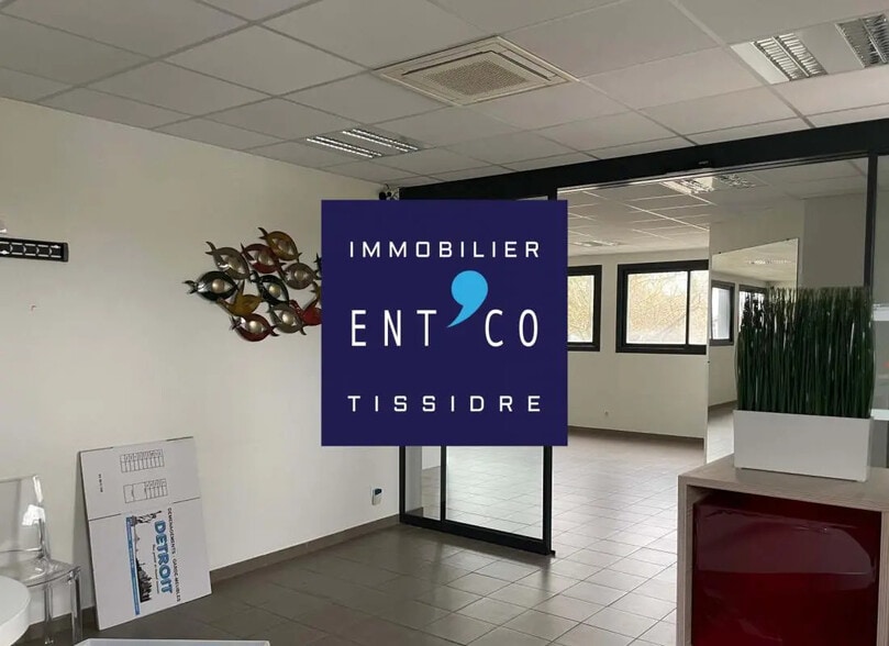 Bureau dans Agen à louer - Photo de l’immeuble – Image 2 sur 10