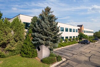 Plus de détails pour 5777 Central Ave, Boulder, CO - Bureau à louer