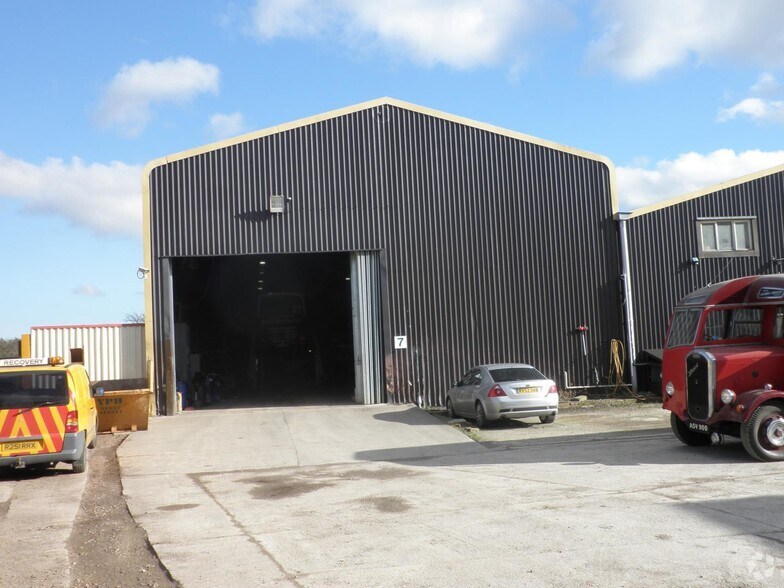Mill Ln, Lopen à louer - Photo de l’immeuble – Image 3 sur 22