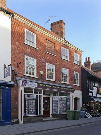 Plus de détails pour 35-35A Kirk Gate, Newark - Local commercial à louer