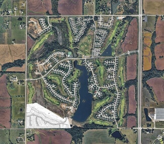 Plus de détails pour 147th Street, Basehor, KS - Terrain à vendre