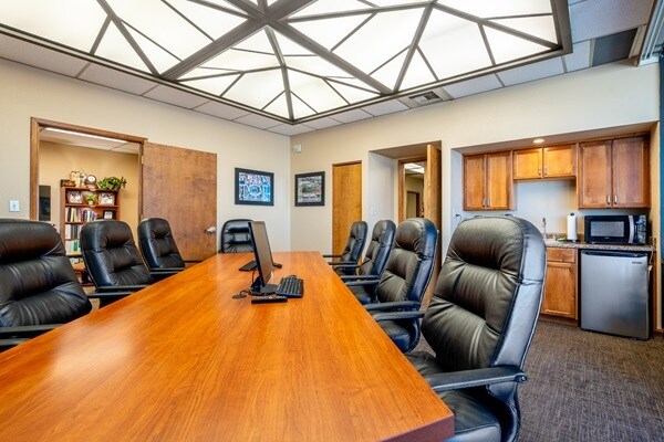 1622 N Black Canyon Fwy, Phoenix, AZ à louer - Photo intérieure – Image 3 sur 4