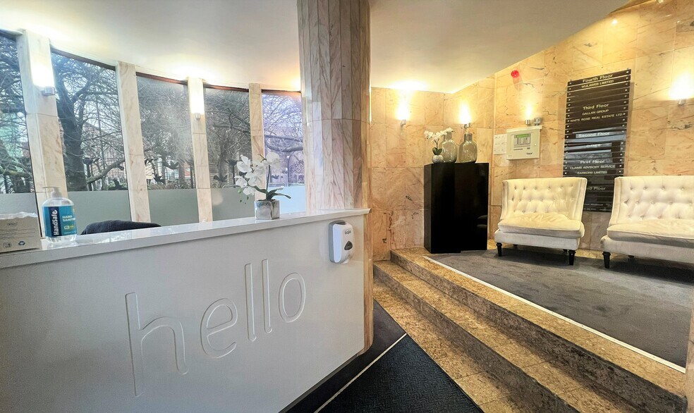 119 Holloway Head, Birmingham à louer - Photo intérieure – Image 3 sur 25