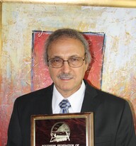 Edward Karam