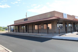 Plus de détails pour 1000 W Apache Trl, Apache Junction, AZ - Bureau à louer