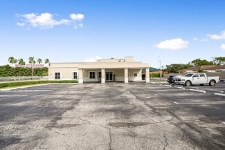 Plus de détails pour 291 NW 37th Ave, Miami, FL - Local commercial à vendre