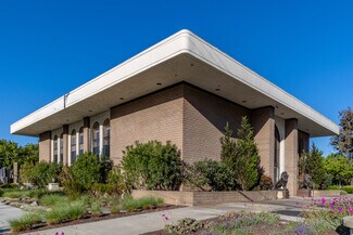 Plus de détails pour 554 San Antonio Rd, Mountain View, CA - Bureau/Médical à louer