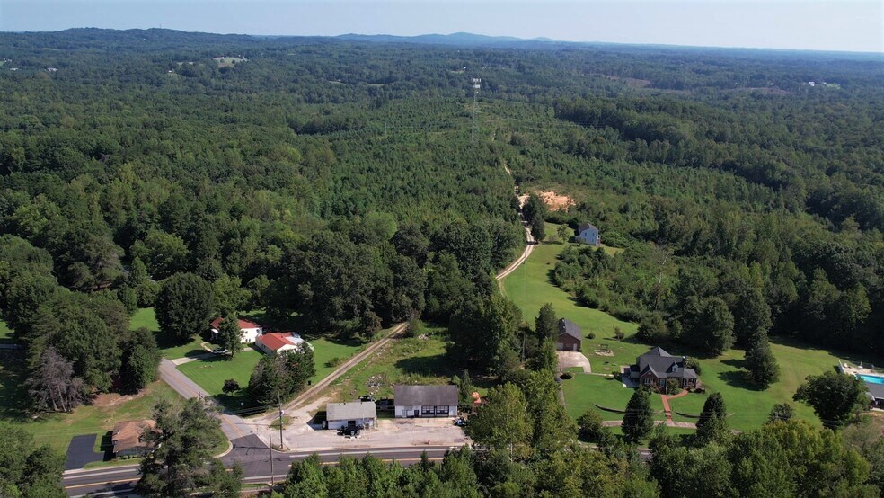 4232 Westover Dr, Danville, VA à vendre - Aérien – Image 2 sur 10