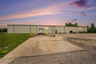 Plus de détails pour 5846 Venture Way, Mount Pleasant, MI - Industriel/Logistique à vendre