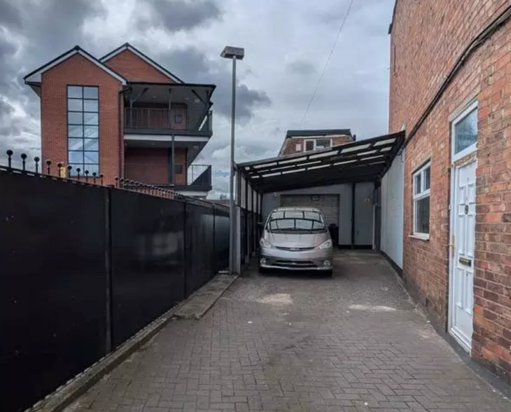 69 Haynes Rd, Leicester à louer - Photo de l’immeuble – Image 1 sur 1