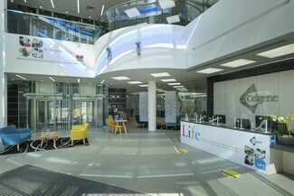 Plus de détails pour 1 Longwalk Rd, Uxbridge - Bureau à louer