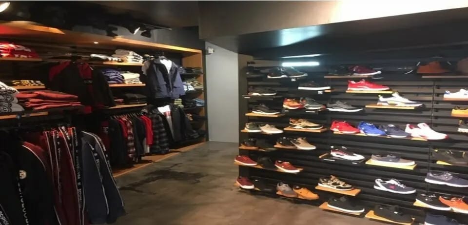 Local commercial dans Lille à louer - Photo intérieure – Image 3 sur 5