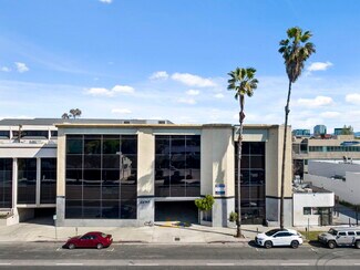 Plus de détails pour 22141 Ventura Blvd, Woodland Hills, CA - Bureau à louer