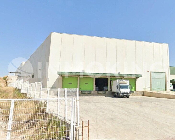 Industriel/Logistique dans Murcia, Murcia à louer - Photo de l’immeuble – Image 3 sur 5