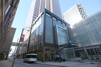 Plus de détails pour 600 Washington Ave, Saint Louis, MO - Bureau à louer