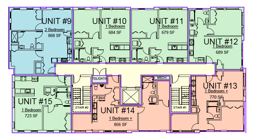 371 Highland Ave, Somerville, MA à vendre - Photo de l’immeuble – Image 2 sur 9