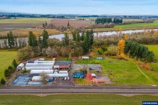 Plus de détails pour 30274 Peoria Rd, Shedd, OR - Terrain à vendre