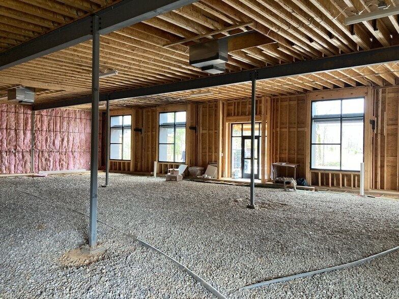 6117 Ooltewah Georgetown Rd, Ooltewah, TN à louer - Photo de l’immeuble – Image 3 sur 5