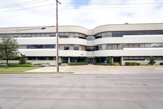 Plus de détails pour 1650 W Rosedale St, Fort Worth, TX - Bureau/Médical à louer